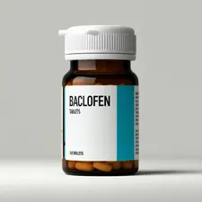Baclofen