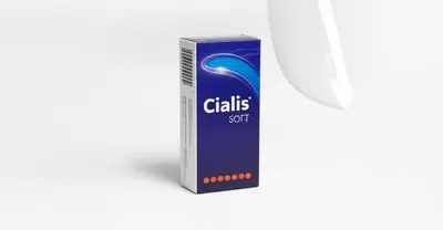 Cialis Soft