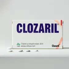 Clozaril
