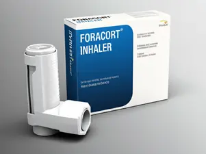 Foracort Inhaler