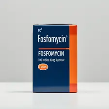 Fosfomycin