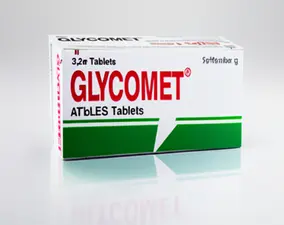 Glycomet