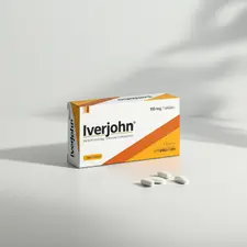 Iverjohn