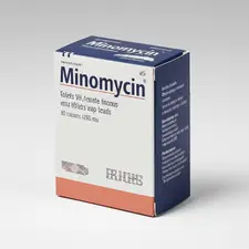 Minomycin