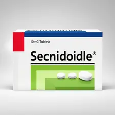 Secnidazole