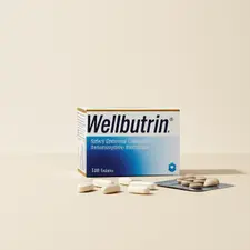Wellbutrin