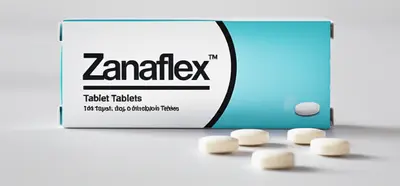 Zanaflex